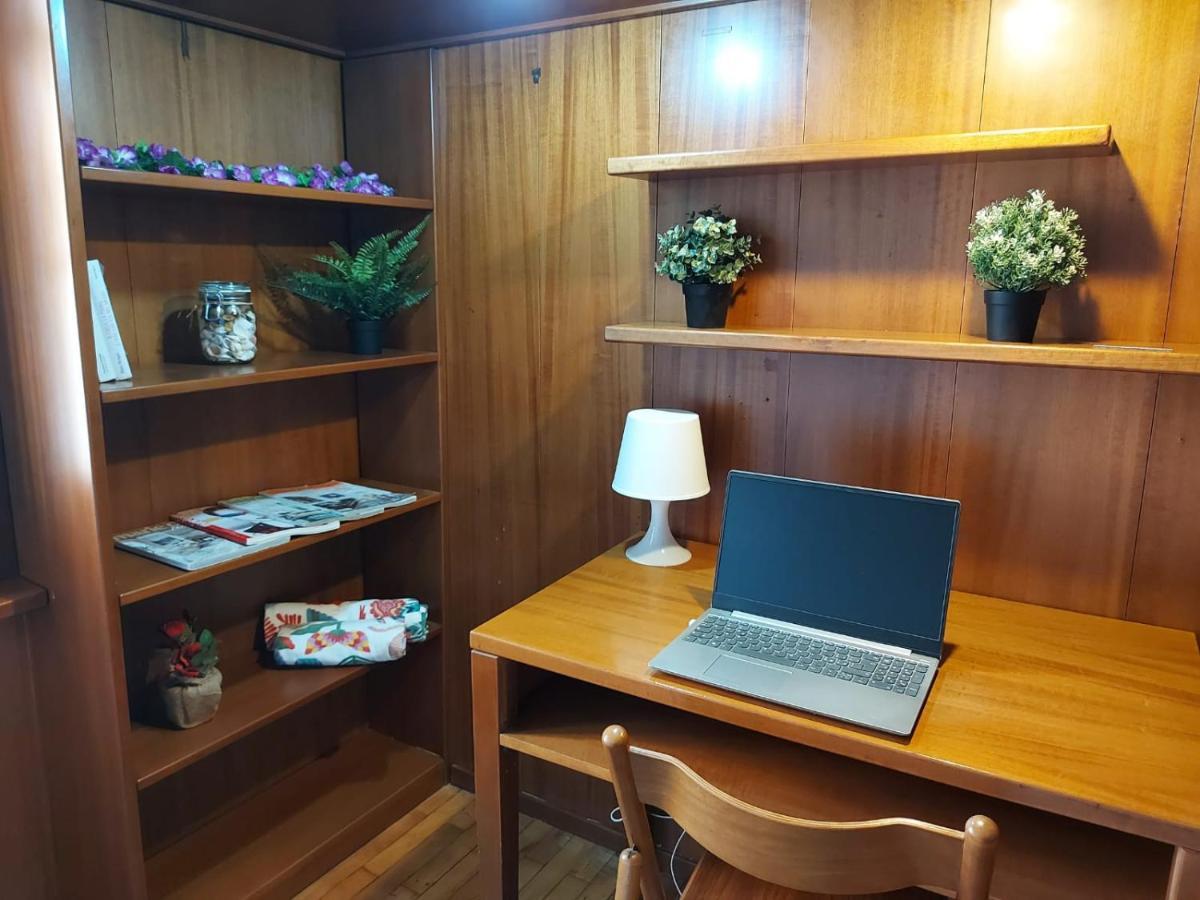 Bnbook-Villa Molinari 밀라노 외부 사진