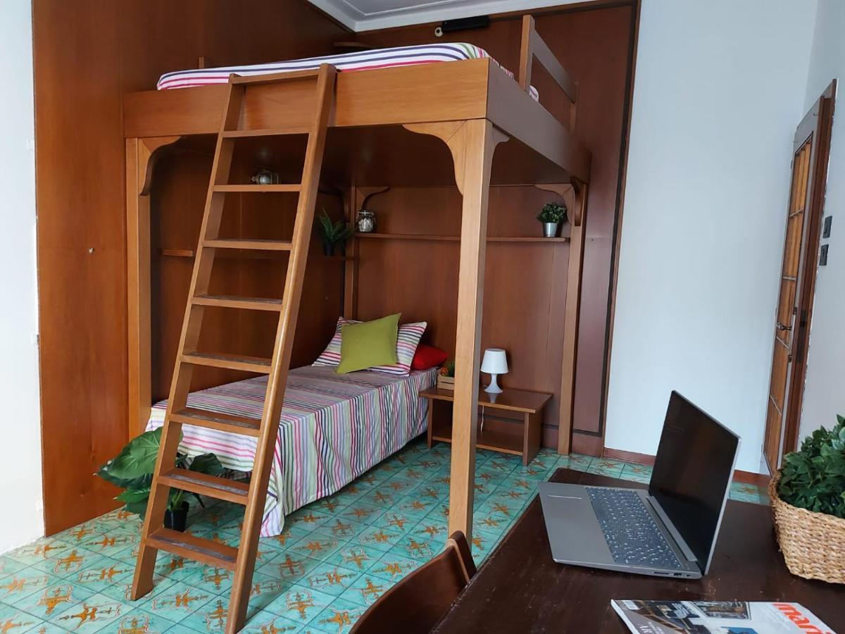 Bnbook-Villa Molinari 밀라노 외부 사진